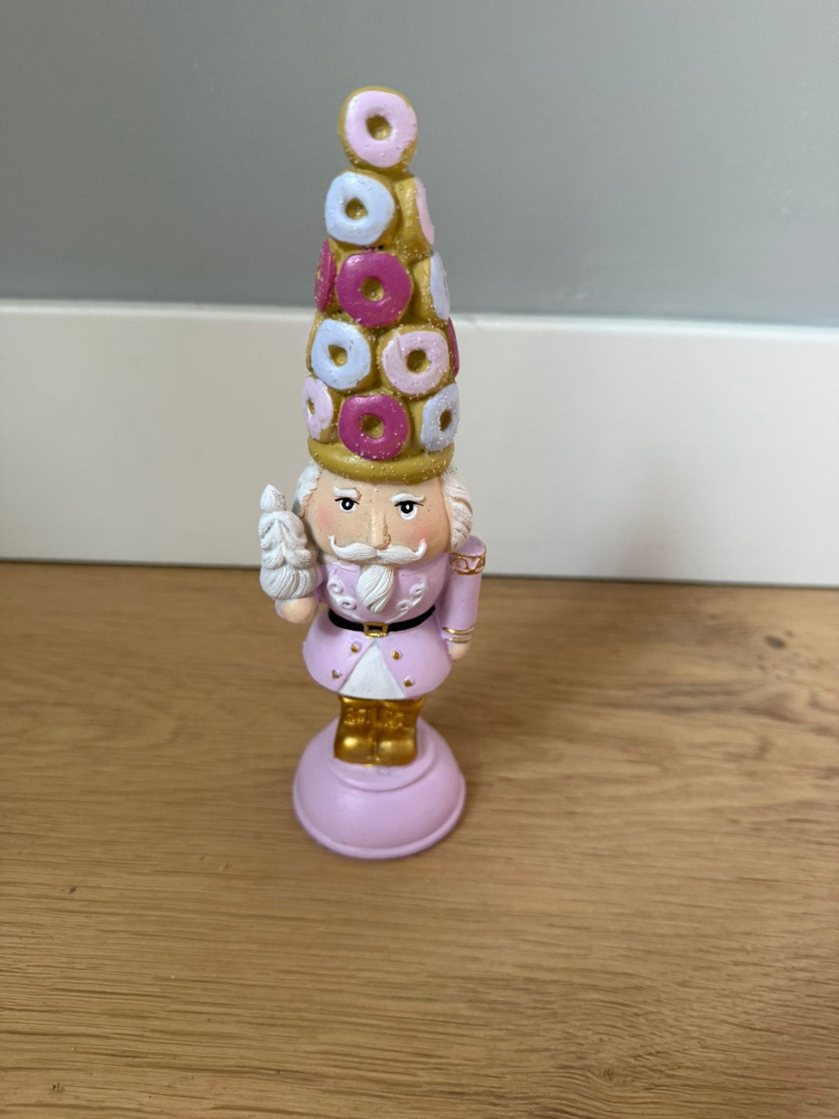 Kleine Candy notenkraker, Diversen, Kerst, Ophalen of Verzenden, Nieuw