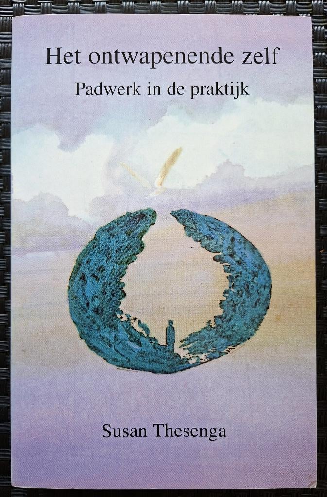 Susan Thesenga, Het ontwapende zelf., Boeken, Onbekend, Spiritualiteit algemeen, Overige typen, Ophalen of Verzenden