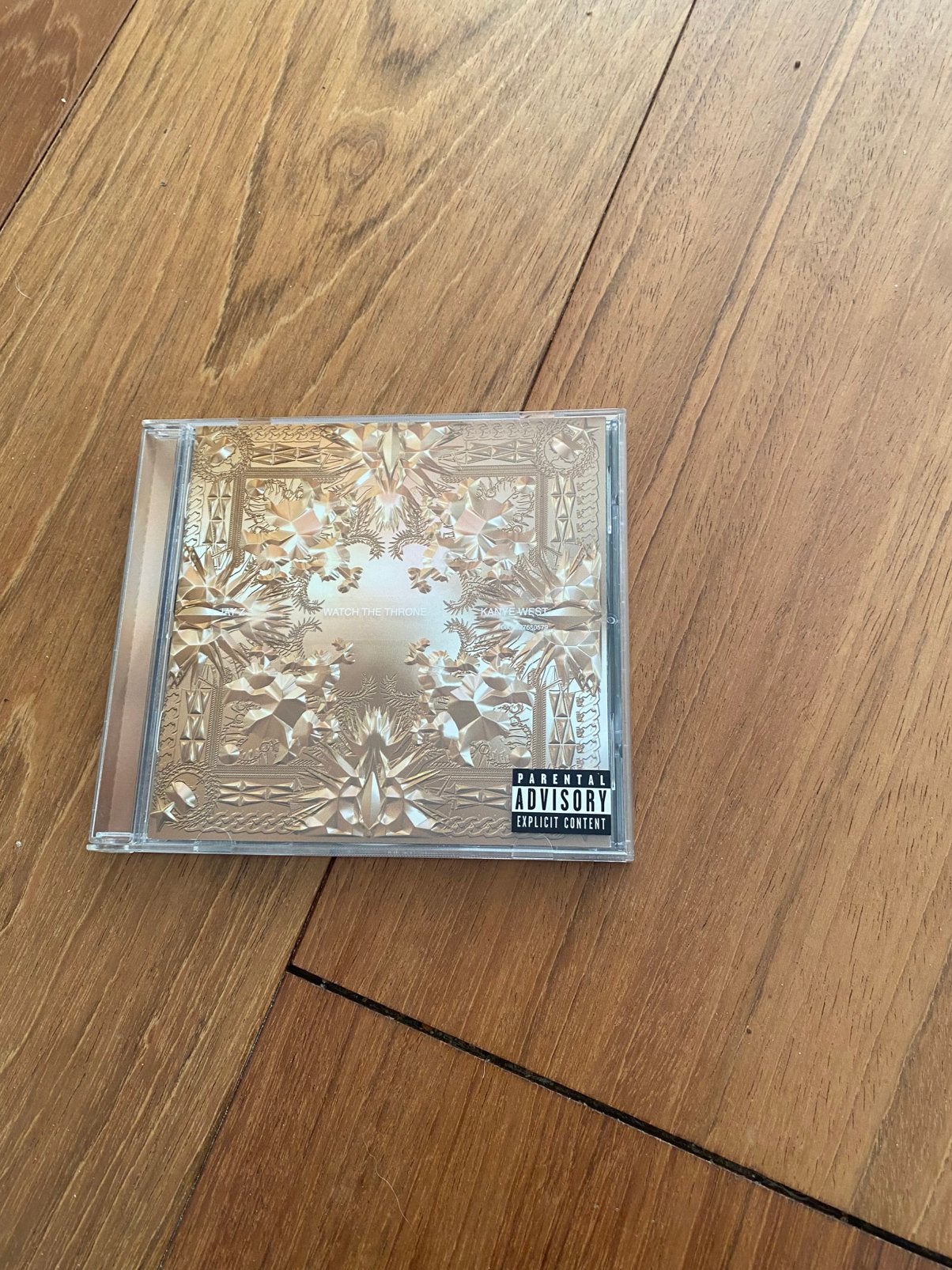 Kanye West, Ophalen of Verzenden, Zo goed als nieuw