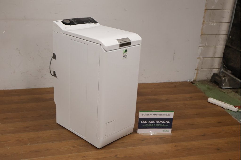 Wasmachine AEG Electrolux, Witgoed en Apparatuur, Wasmachines, Ophalen of Verzenden