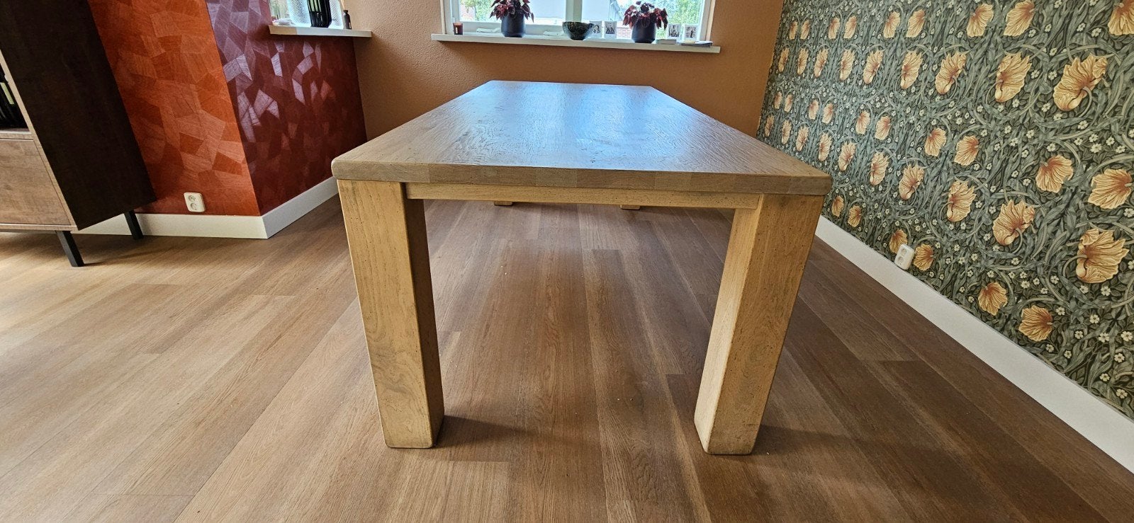 Eet tafel
