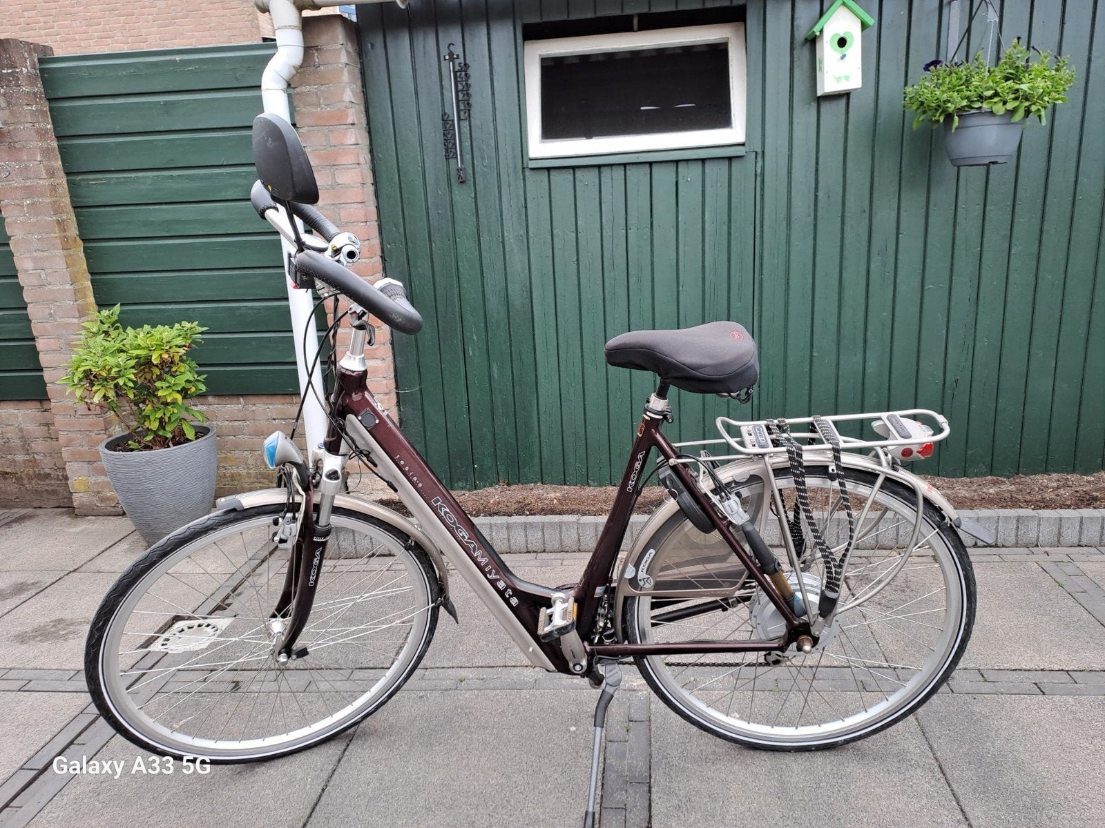 te koop, Ophalen of Verzenden, Gebruikt, Overige merken