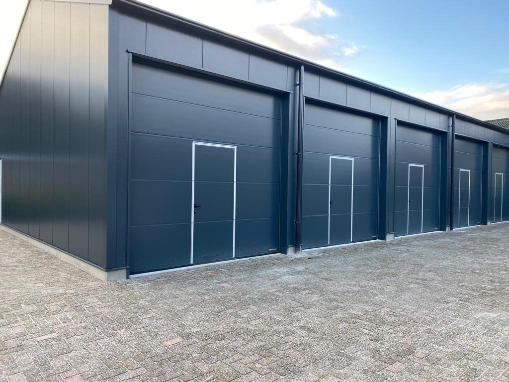 Zelfstandige bedrijfsruimte, Loods, bedrijfsunit, 40m2, 40 m², Huur, Bedrijfsruimte