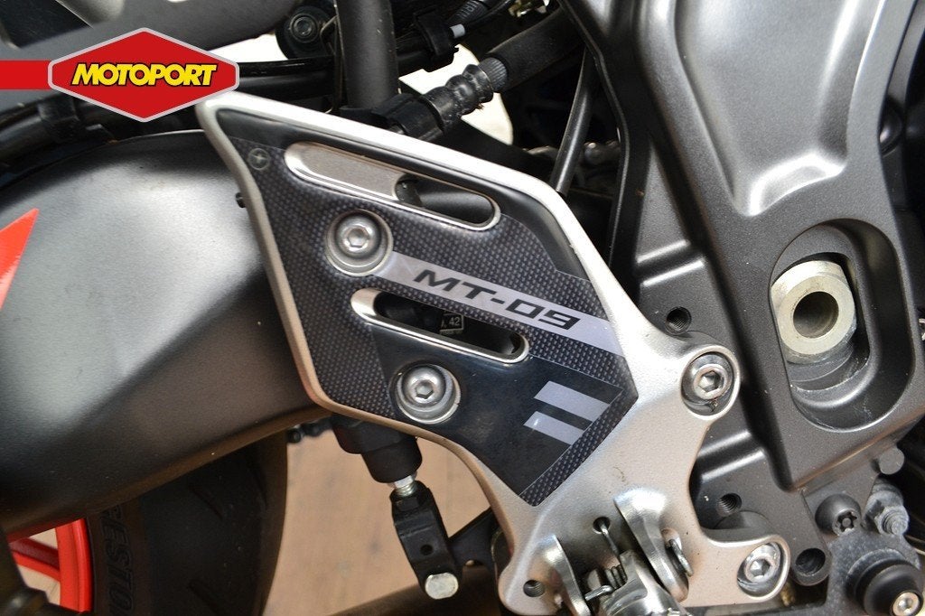 Yamaha MT 09 ABS (bj 2021), Klantenservice@yamaha-motor.nl, Koolhovenlaan 101
1119 NC  Schiphol-Rijk, NL, Naked bike, Yamaha Motor Europe N.V.