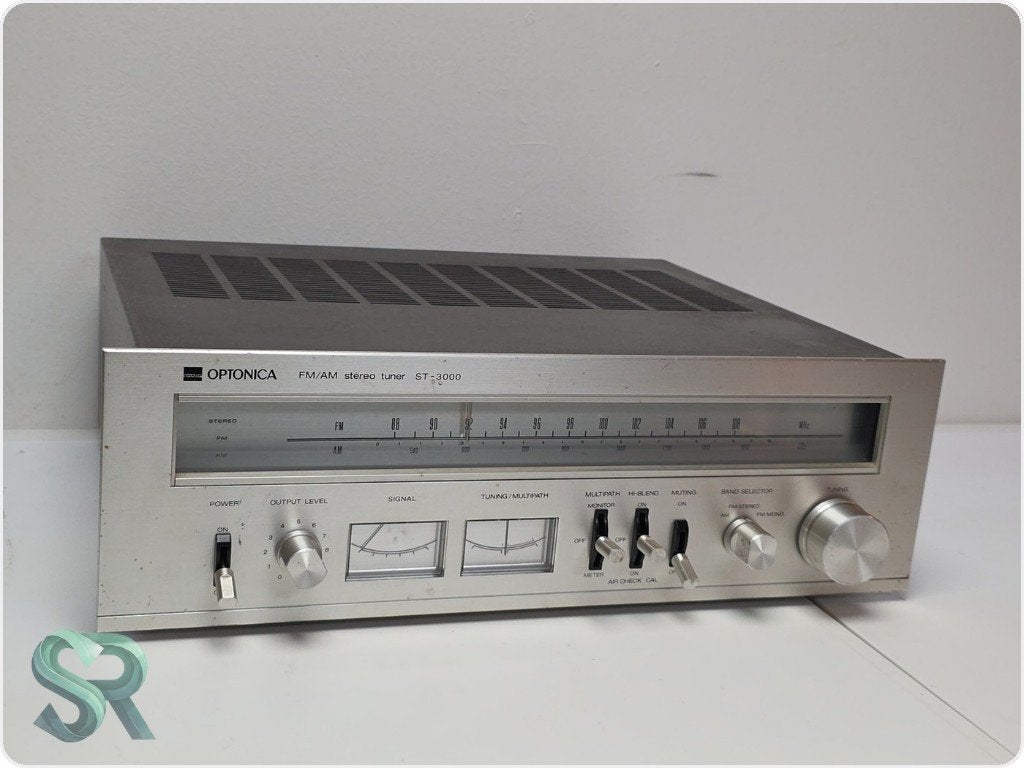 Sharp ST-3000H, Gebruikt, ., Ophalen of Verzenden, .