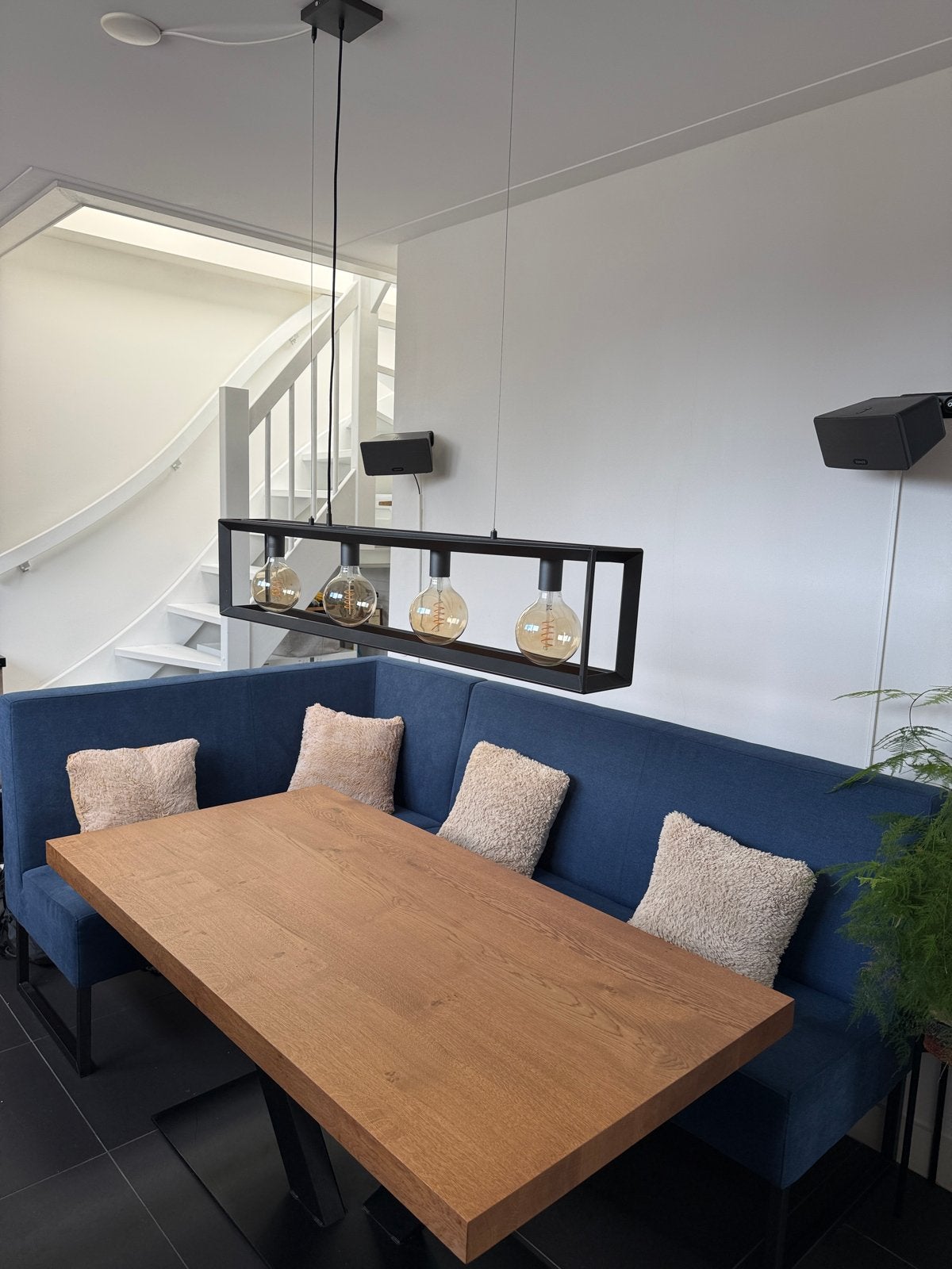 Hoekbank Zitmaxx - Zo goed als nieuw, Huis en Inrichting, Banken | Bankstellen, Minder dan 75 cm, Hoekbank, Ophalen of Verzenden