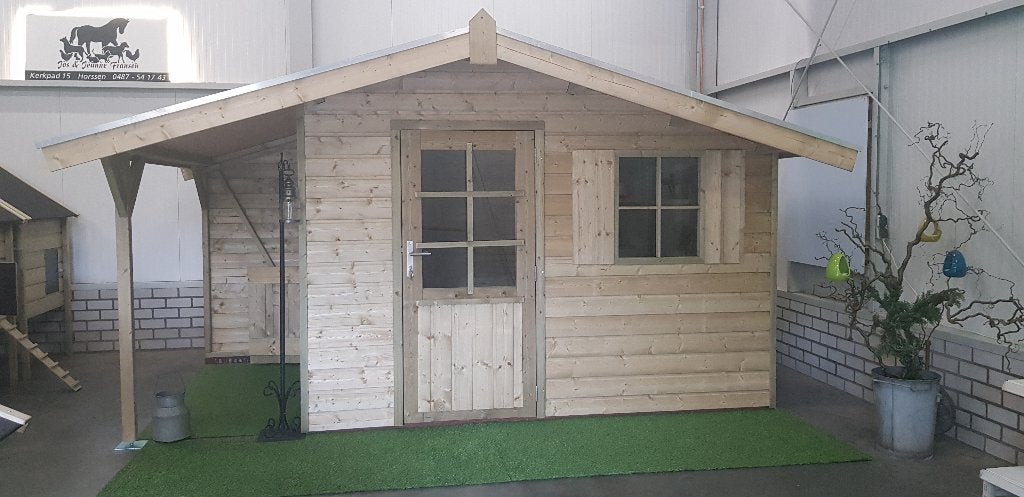 geitenhokken, Dieren en Toebehoren, Overige Dieren-accessoires, Nieuw, Ophalen of Verzenden