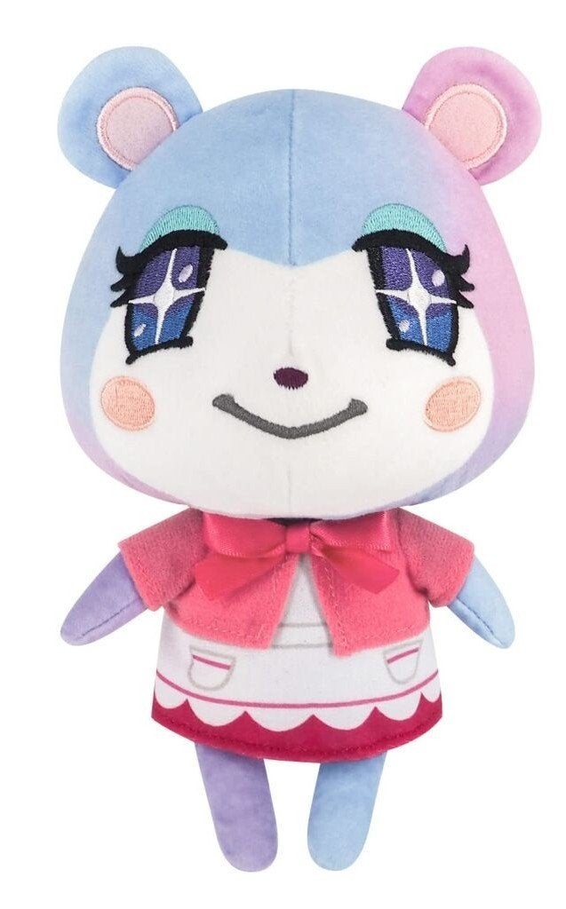 Animal Crossing pluche Judy, Textiel, Overige typen, Nieuw, Ophalen of Verzenden