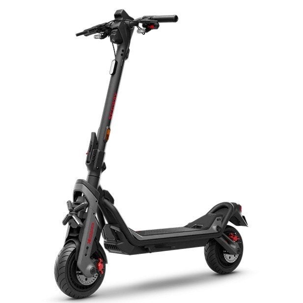 Segway MAX G3 legale elektrische step met kenteken, Ophalen, Nieuw, Elektrische step (E-scooter), SEGWAY Ninebot