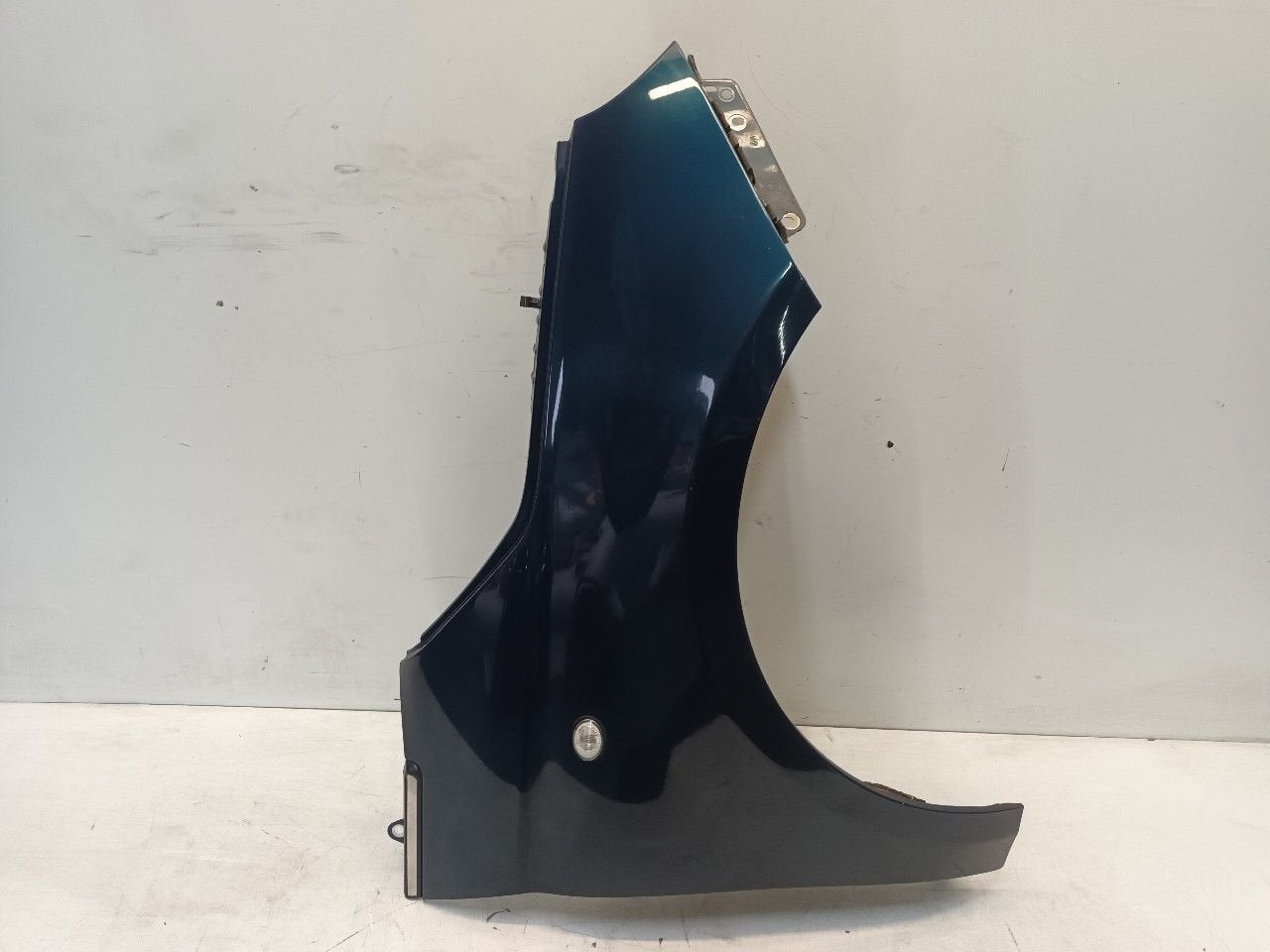 Spatbord rechts voor Fiat 500, Auto-onderdelen, Carrosserie en Plaatwerk, Onderdelen@venauto.nl, Van der Ven Autorecycling B.V.