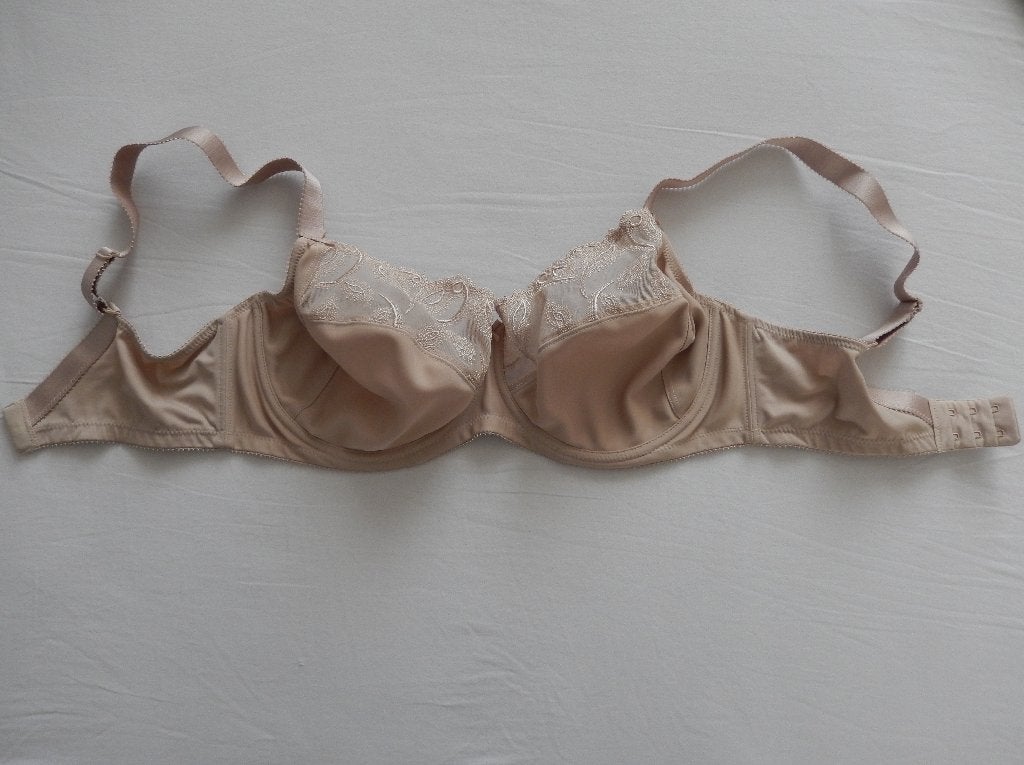 Felina beugel BH 80F zandkleur, Felina, Ophalen of Verzenden, Beige, BH
