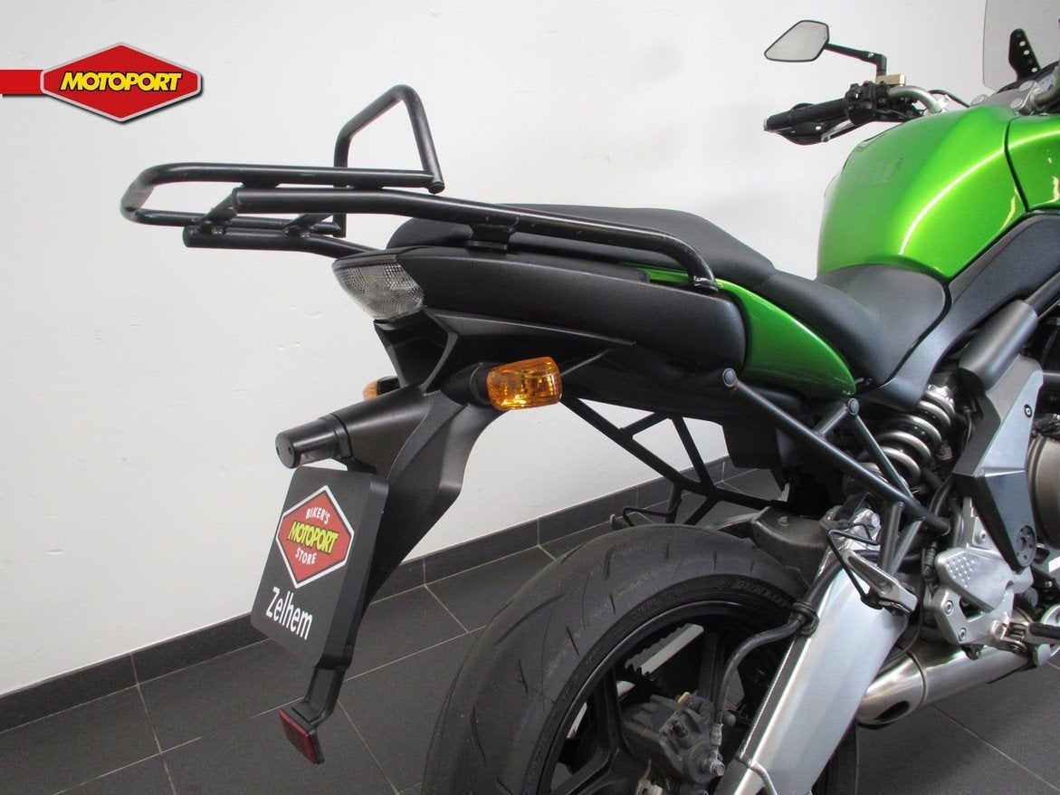 Kawasaki VERSYS 650 (bj 2009), Info@kawasaki.nl, Toermotor, Jacobus Spijkerdreef 1-3
2132 PZ  Hoofddorp, NL, Kawasaki Motors Europe N.V.