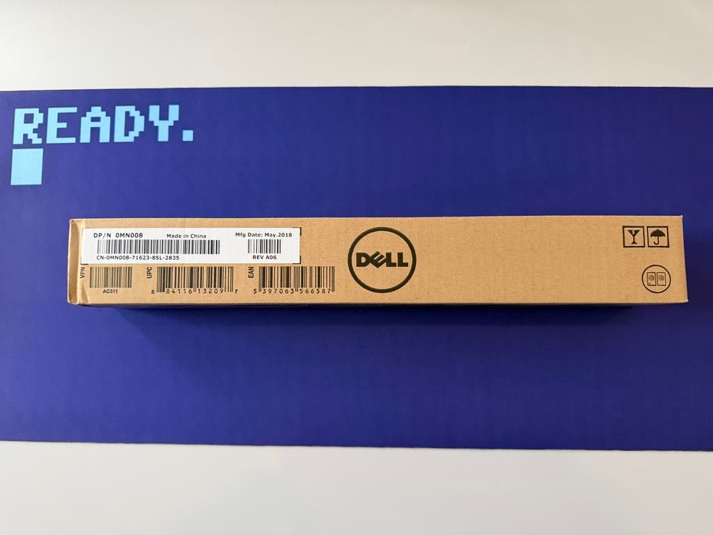 Dell Soundbar AC511 - Nieuw in doos, Verzenden, Nieuw