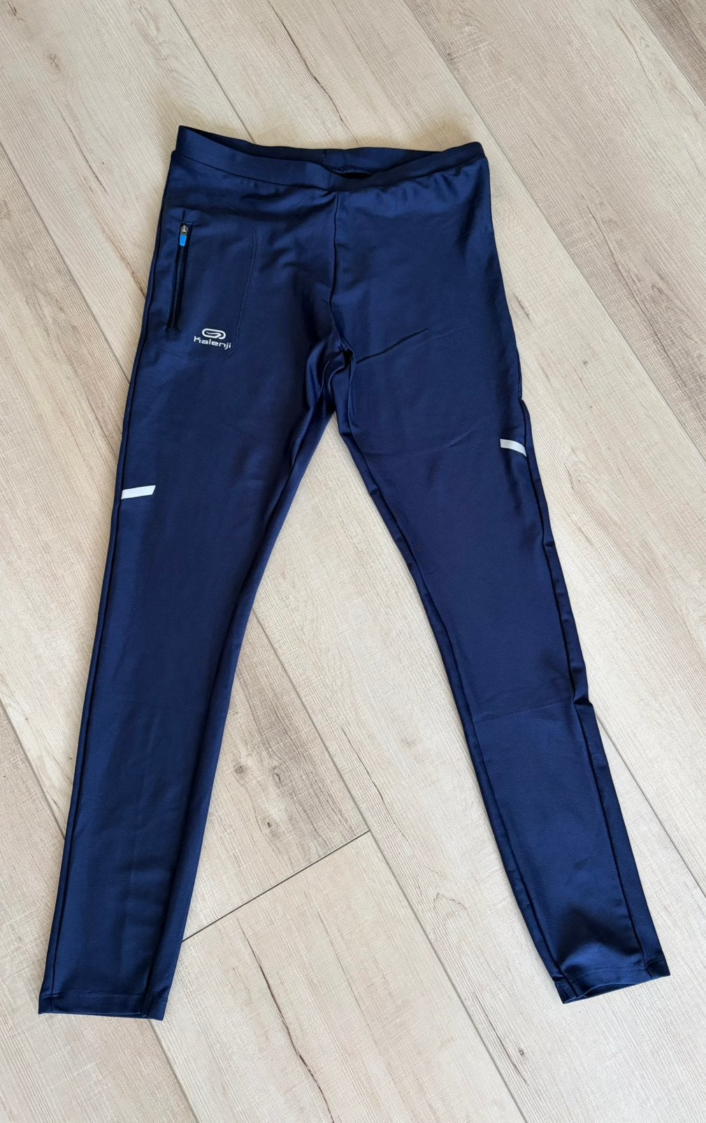 Sportbroek / Hardloopbroek meiden maat 146, Ophalen of Verzenden, Zo goed als nieuw, Meisje, Broek