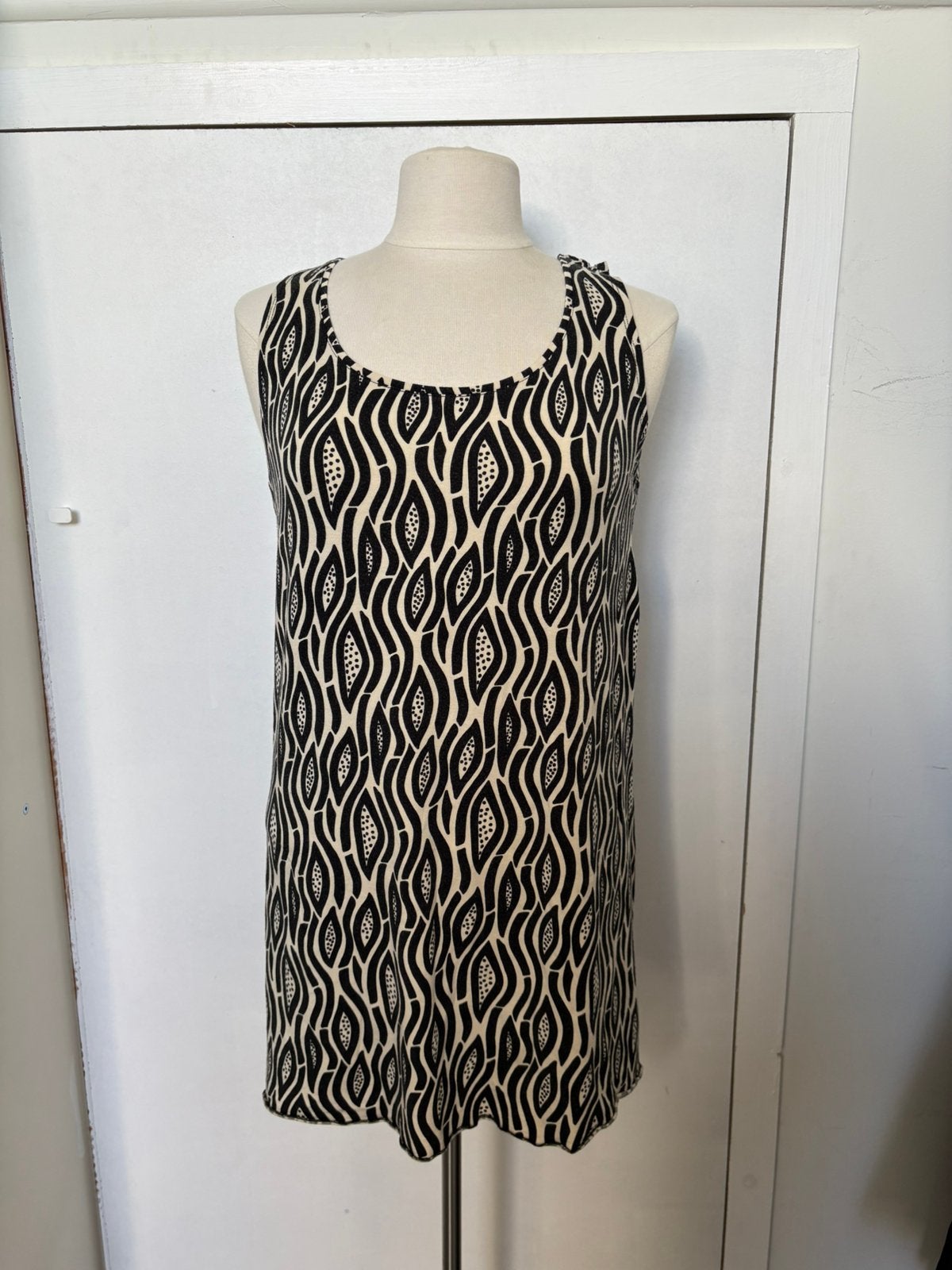 Gudrun Sjöden tuniek maat XL, Verzenden, Zo goed als nieuw, Maat 46/48 (XL) of groter, Overige kleuren