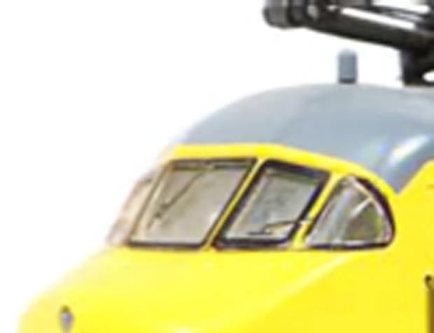 GEZOCHT: raampjes voorzijde van Märklin HO motorpost 3388 ea, Verzenden, Wisselstroom, Wagon, Märklin