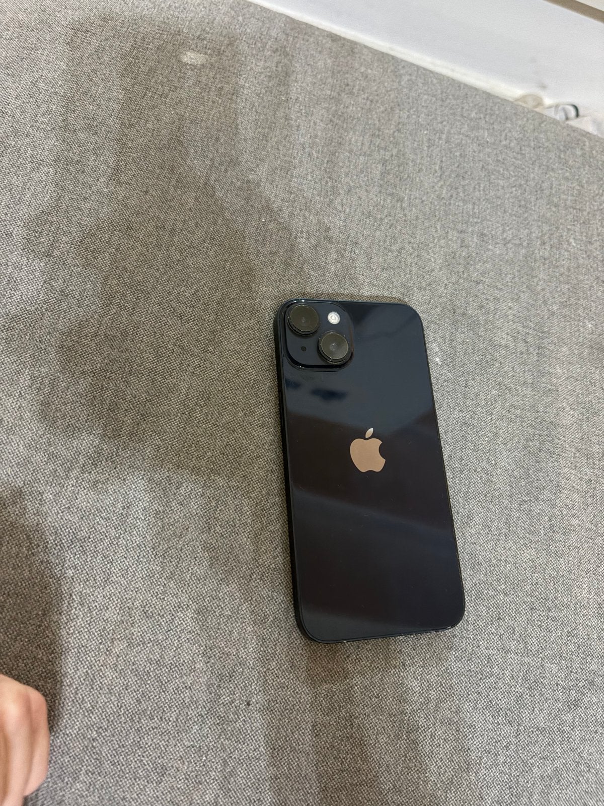iPhone 14 - Uitstekende staat, 87% batterij, Ophalen of Verzenden, Zo goed als nieuw, 128 GB, IPhone 14