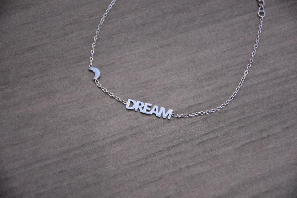 Zilveren armband 'Dream' - My Jewellery, Sieraden, Tassen en Uiterlijk, Armbanden, Ophalen of Verzenden, Nieuw, Zilver, Zilver