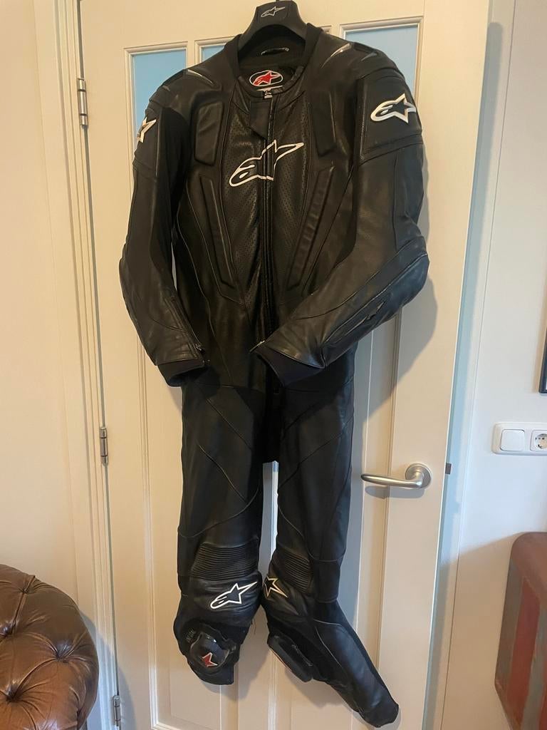 Alpinestars, Ophalen, Tweedehands, Overall