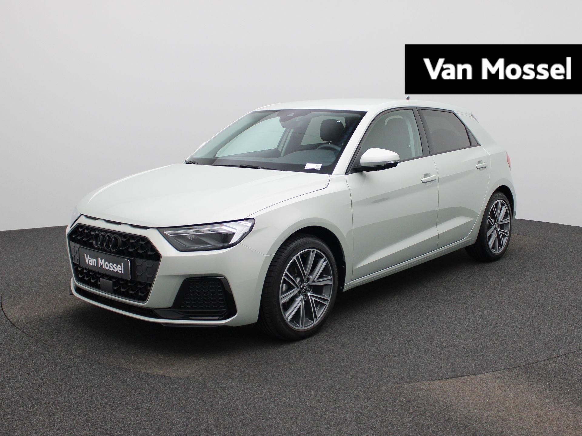 Audi A1 Sportback 30 TFSI Advanced edition 116 PK | S-line |