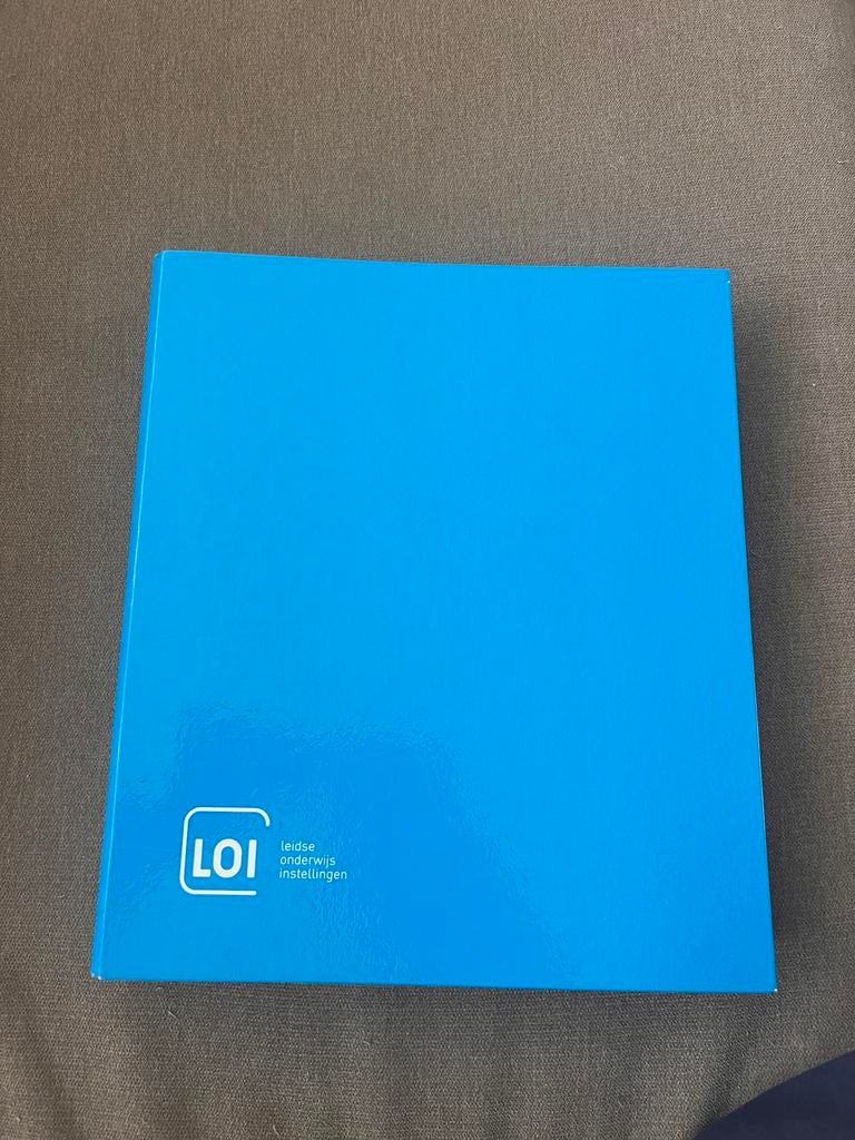 Taalcursus Spaans, Ophalen, Zo goed als nieuw, Boek