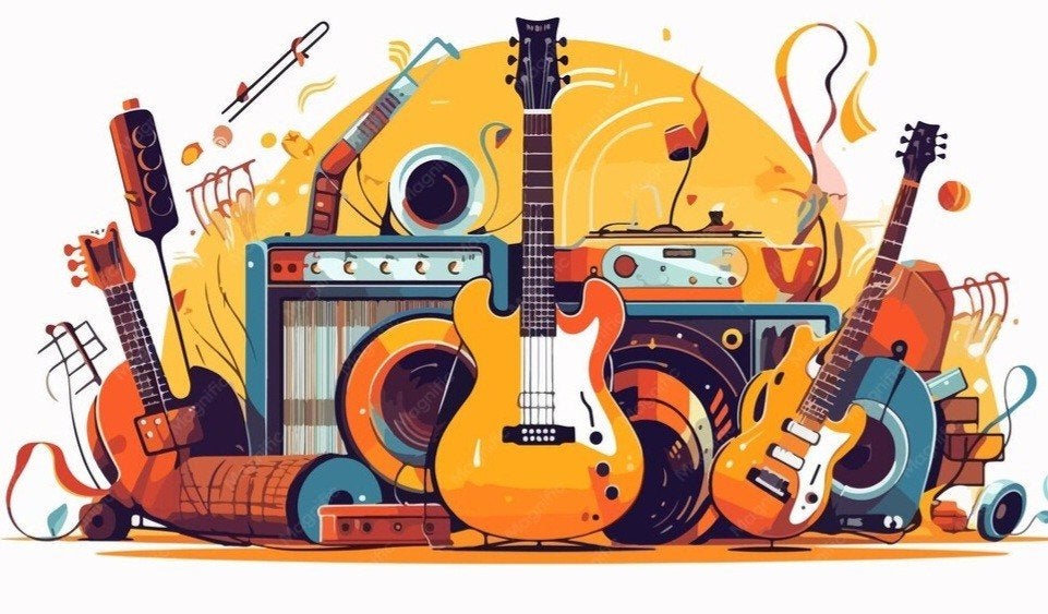 Zangeres zoekt leuke band