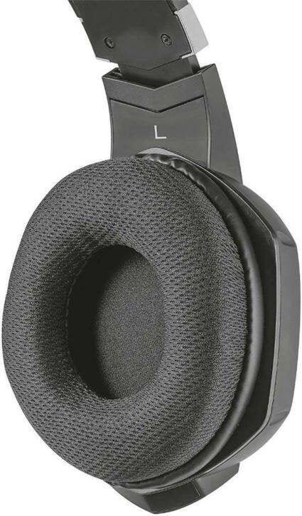 Trust GXT Gaming Headset - show, Niet ingevuld, Nieuw, Ophalen of Verzenden, Niet ingevuld