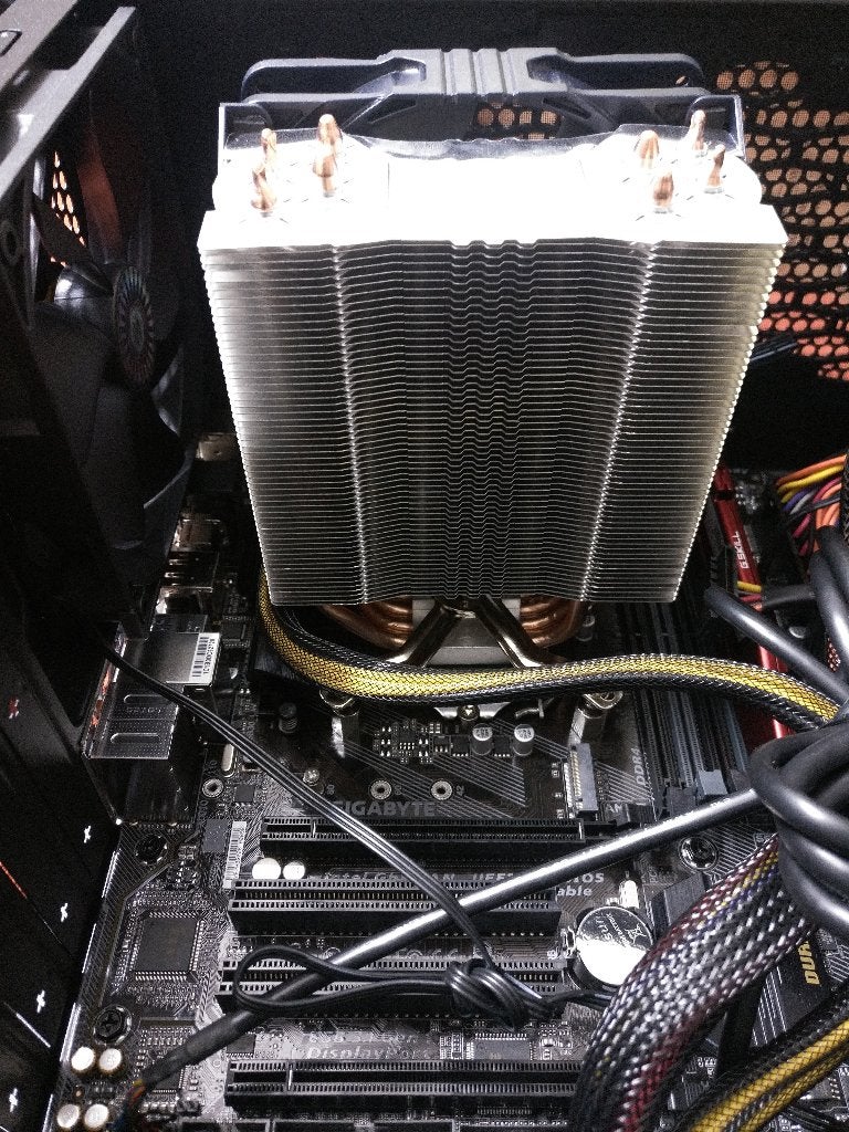 Complete Desktop PC | i7-7700+Nvidia GTX1080Ti/48GB RAM DDR4, Computers en Software, Met monitor, Intel, Ophalen of Verzenden