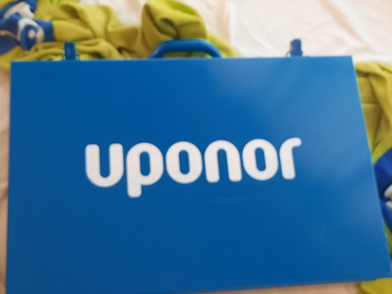 Uponor Stalen Koffer tbv Persbekken – 1010507
Merk:Uponor
•, Ophalen