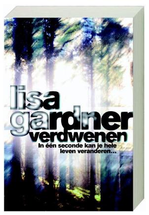 Lisa Gardner - Verdwenen, Boeken, Thrillers, Zo goed als nieuw, Ophalen of Verzenden
