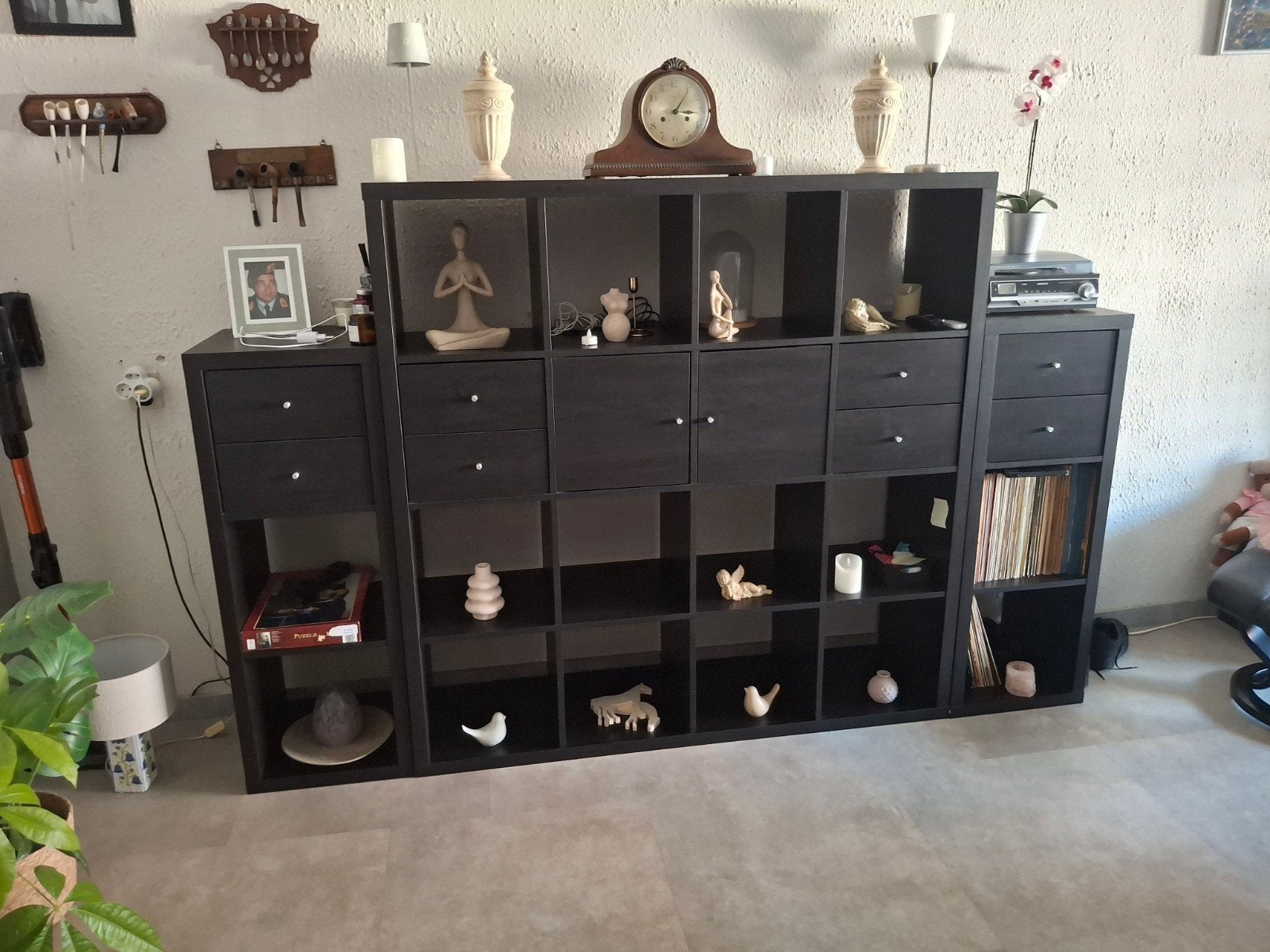 wandkast, Ophalen, 25 tot 50 cm, Minder dan 150 cm, 100 tot 150 cm