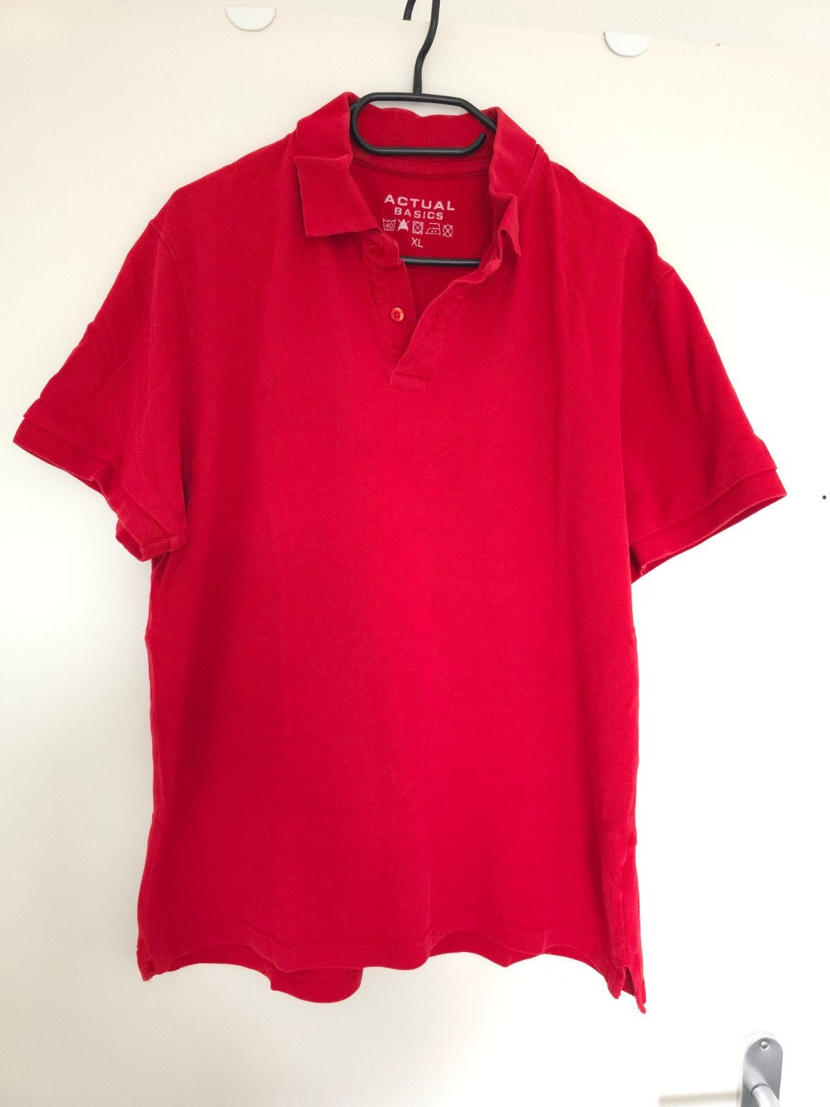 Heren t-shirts maat XL, Onbekend, Wit, Maat 56/58 (XL), Ophalen of Verzenden