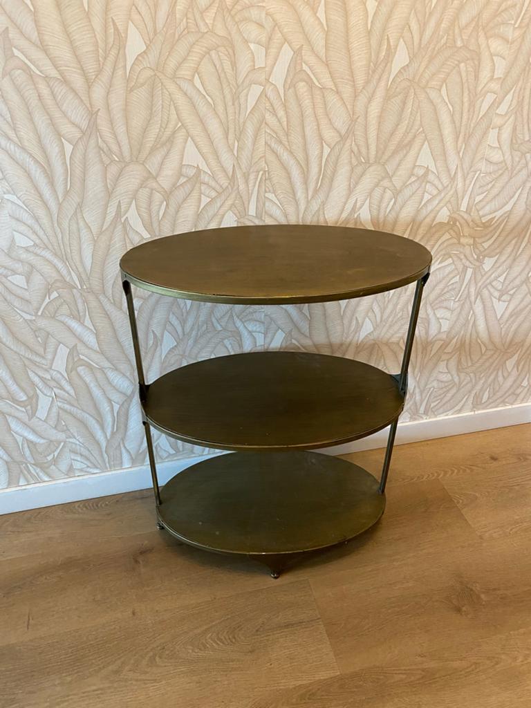 PTMD Etagère / Koffietafel - Gebruikt, Ophalen of Verzenden, Zo goed als nieuw