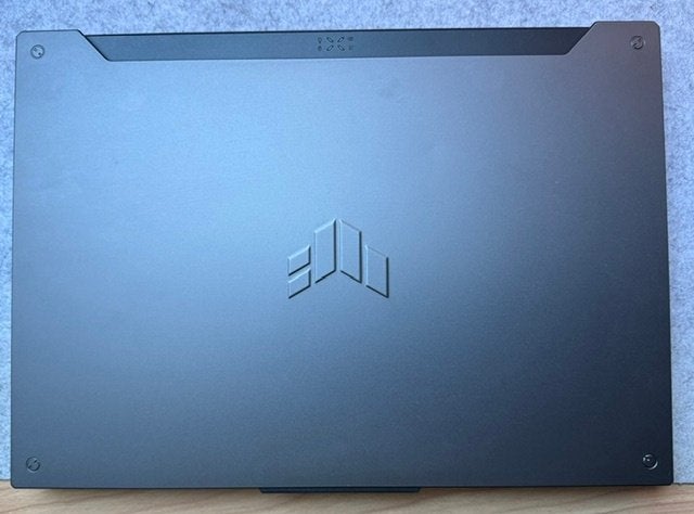 Asus TUF F15