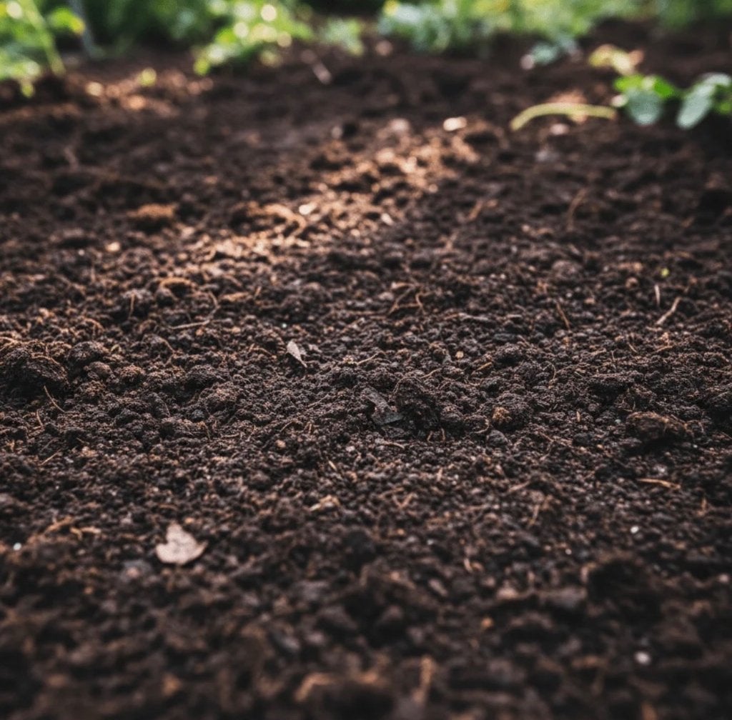 Tuinaarde gezocht!, Ophalen of Verzenden, Tuinaarde