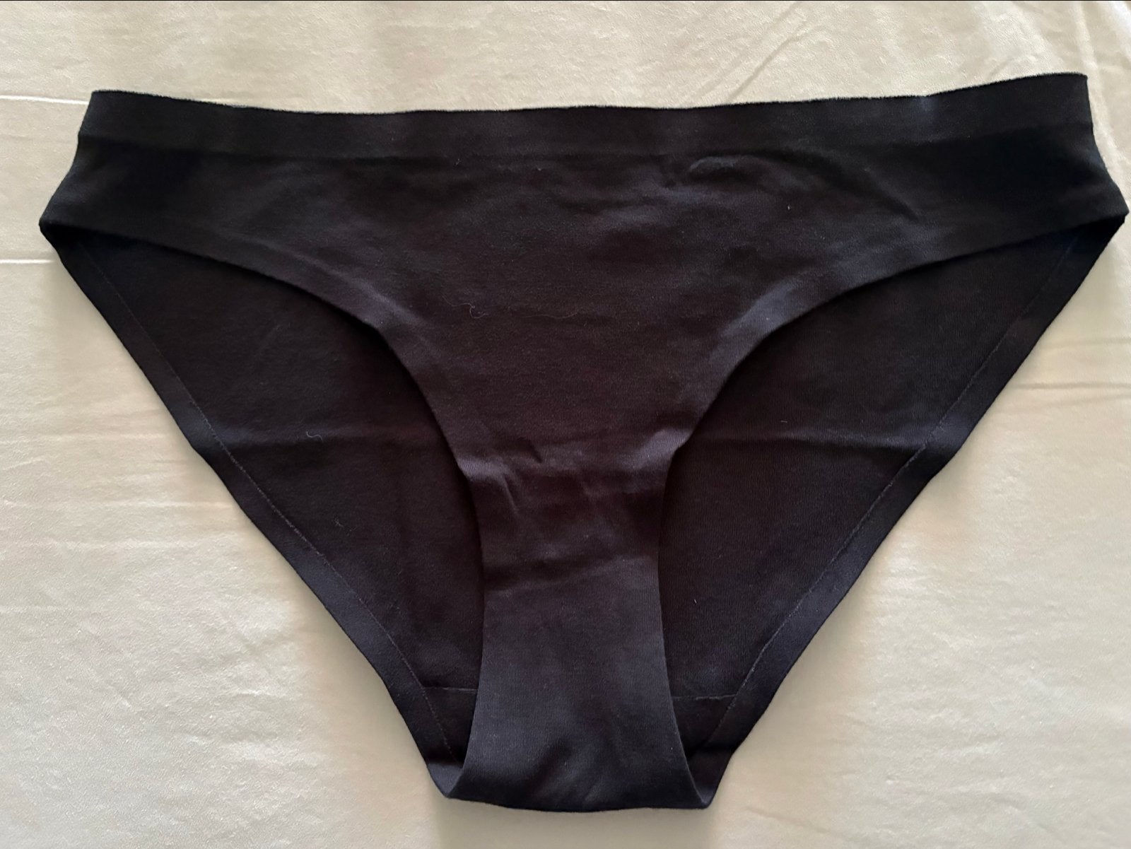 6) 1Hunkermuller,2 Hema en 3 Primark slips - Maat S, Kleding | Dames, Ondergoed en Lingerie, Ophalen of Verzenden, Zwart, Slip