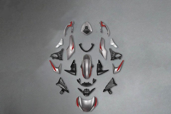 AVDB Kuip voor TRIUMPH STREET TRIPLE 765RS 2020 - 2022, Ophalen of Verzenden