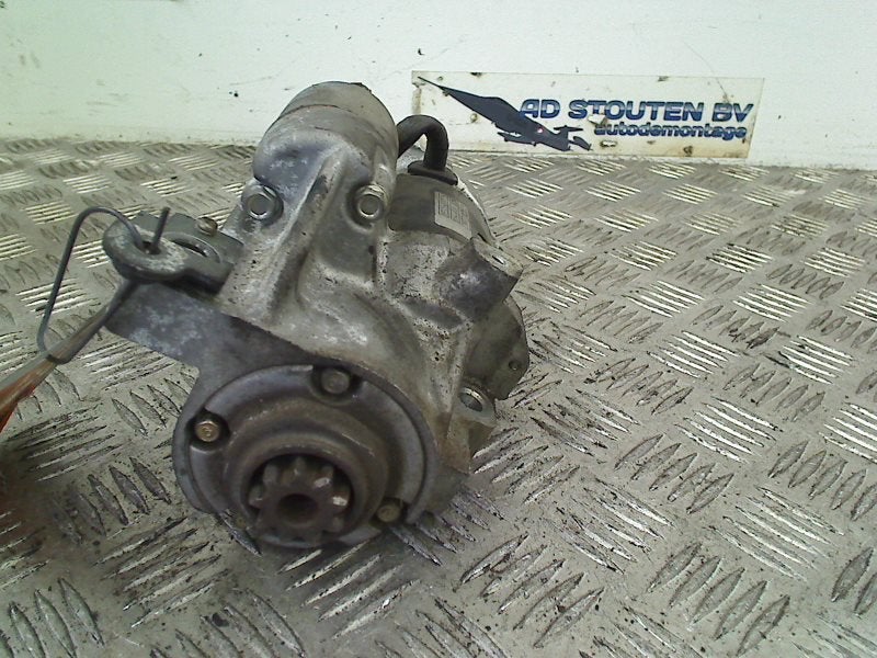 Startmotor Opel Signum (F48) (2003-05/2005-07) 8972542203, Gebruikt, Bahnhofsplatz, Rüsselsheim am Main 65423, , Duitsland, Opel