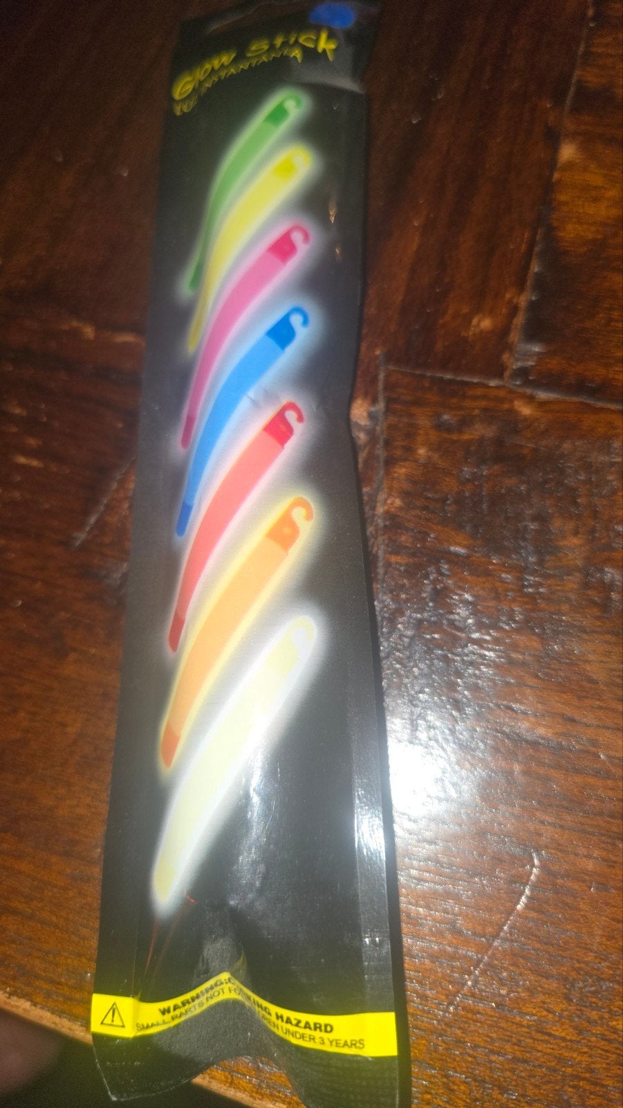 Glow Stick / Lightstick 150mm - Diverse Kleuren, Ophalen of Verzenden, Nieuw