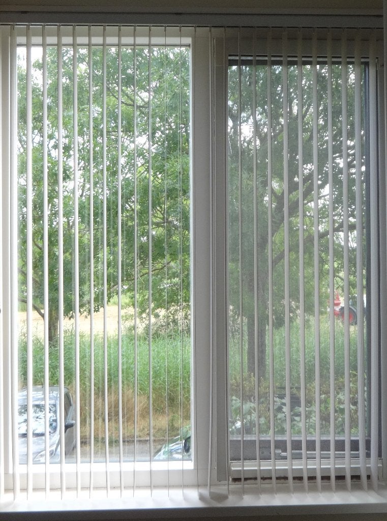 Lamellen, Ophalen, Overige merken, Lamellen, Verduisterend