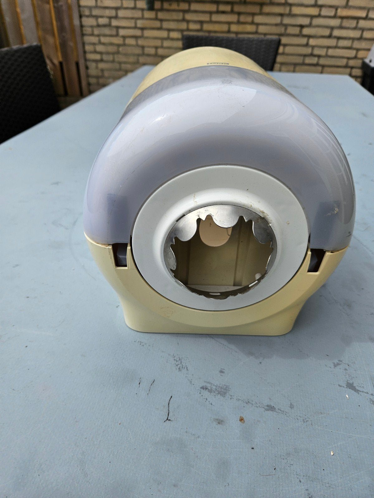 Tork handdoekdispenser, Ophalen of Verzenden