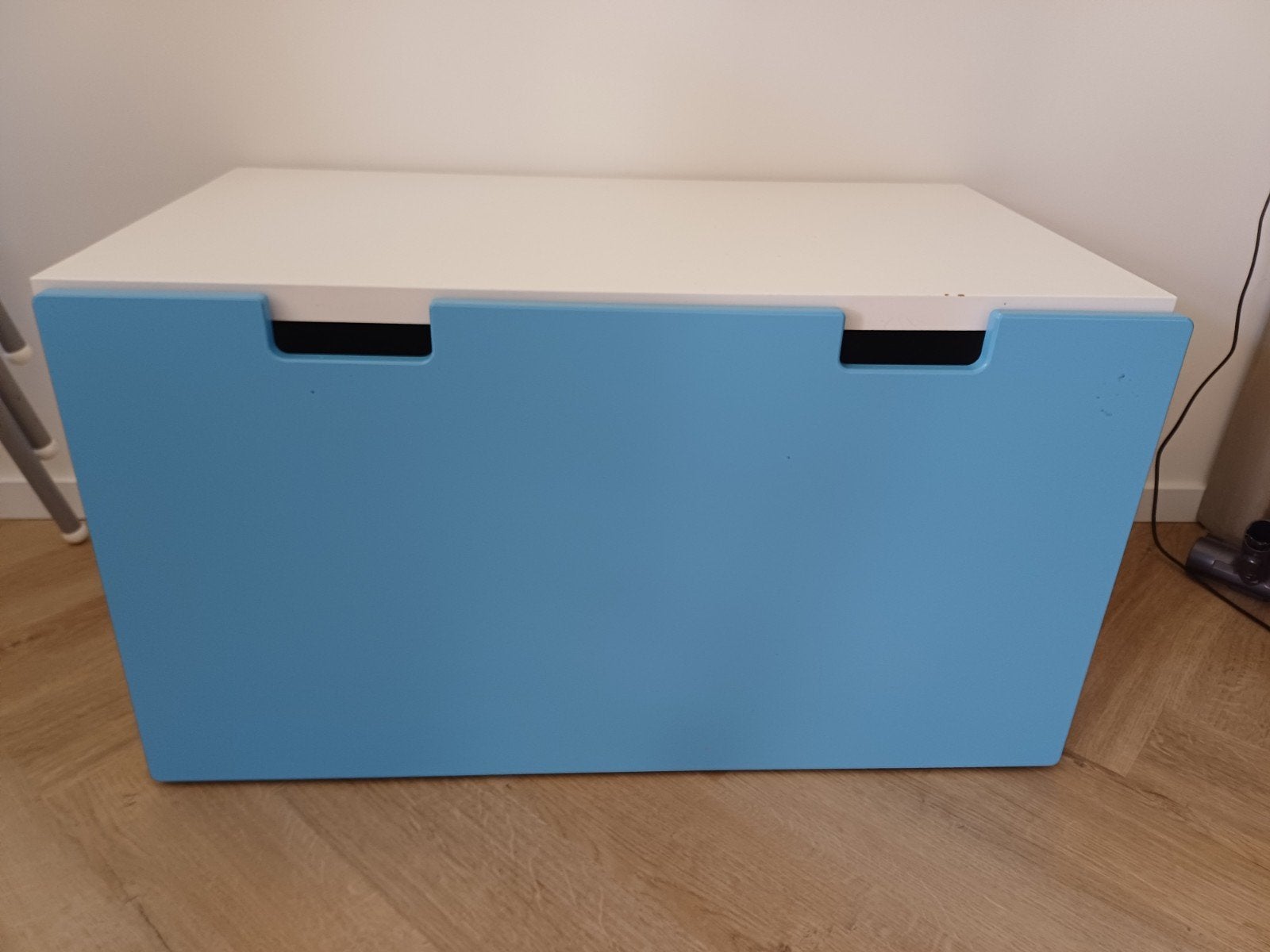 IKEA STUVA opbergbank/speelgoedkist, Kinderen en Baby's, Gebruikt, Kast, 75 tot 100 cm, Minder dan 50 cm