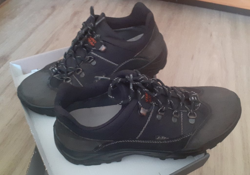 Scouting schoenen maat 41, Ophalen, Gebruikt, Schoenen