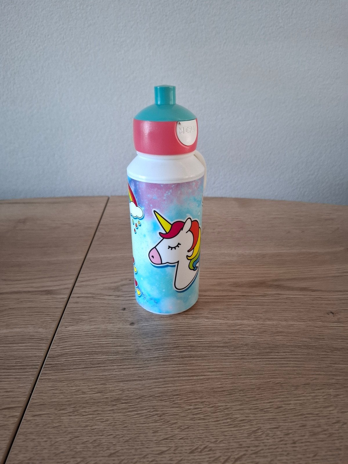 nieuwe Mepal Unicorn beker, Ophalen, Mepal, Nieuw, Overige stijlen