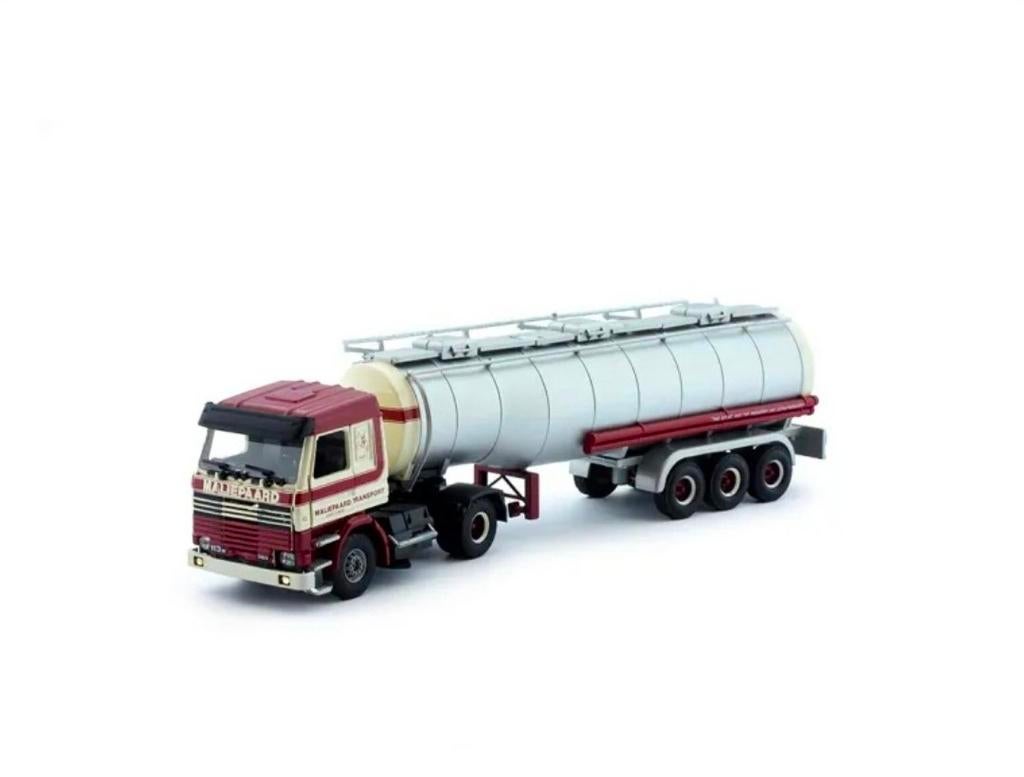 Gezocht deze tekno maliepaard, Hobby en Vrije tijd, Ophalen of Verzenden, Zo goed als nieuw, Bus of Vrachtwagen