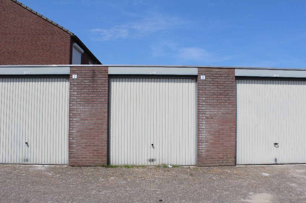 Garagebox te koop Eindhoven, Auto diversen, Autostallingen en Garages