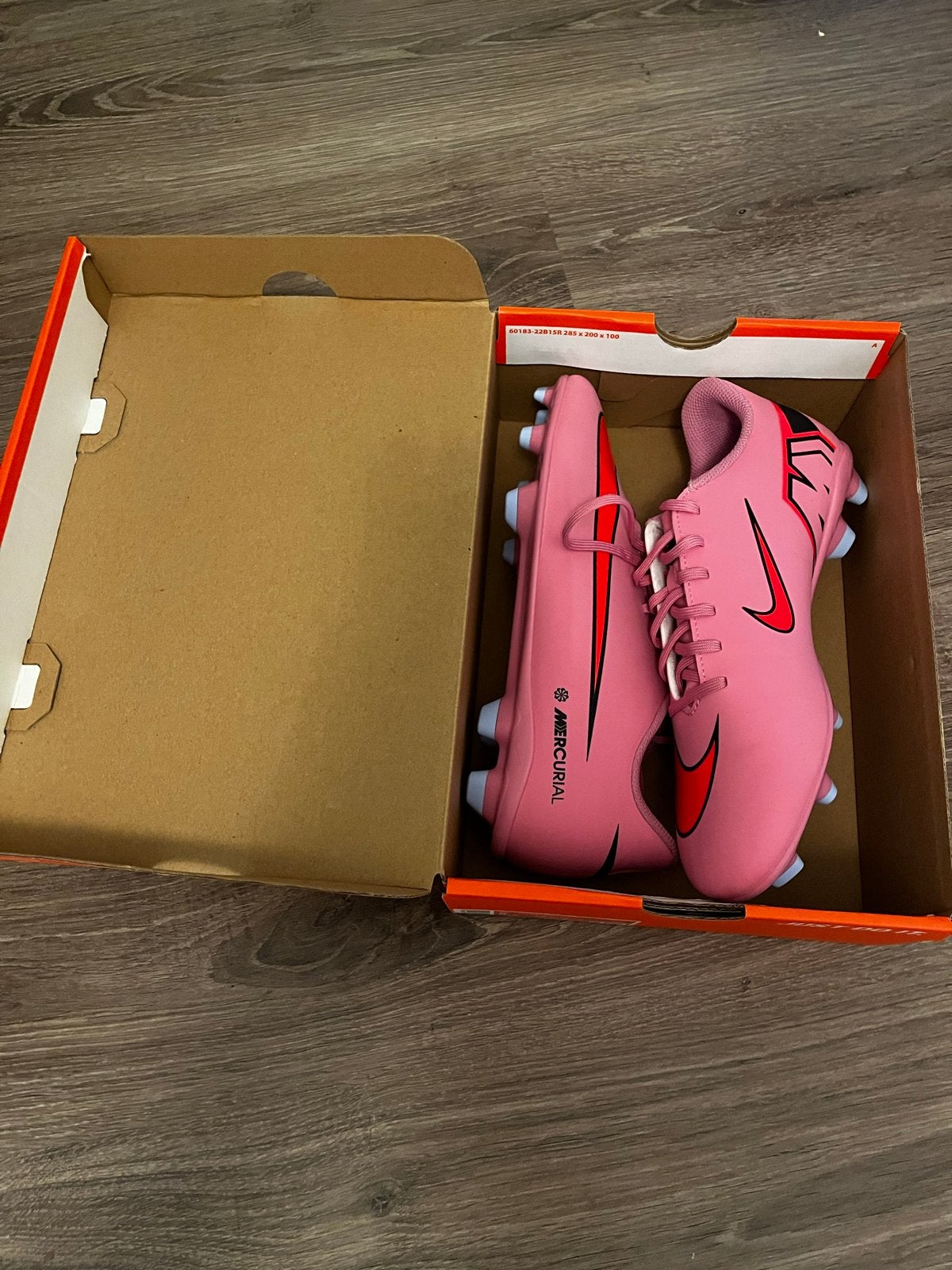 Voetbalschoenen Nike, Ophalen of Verzenden, Nieuw, Schoenen