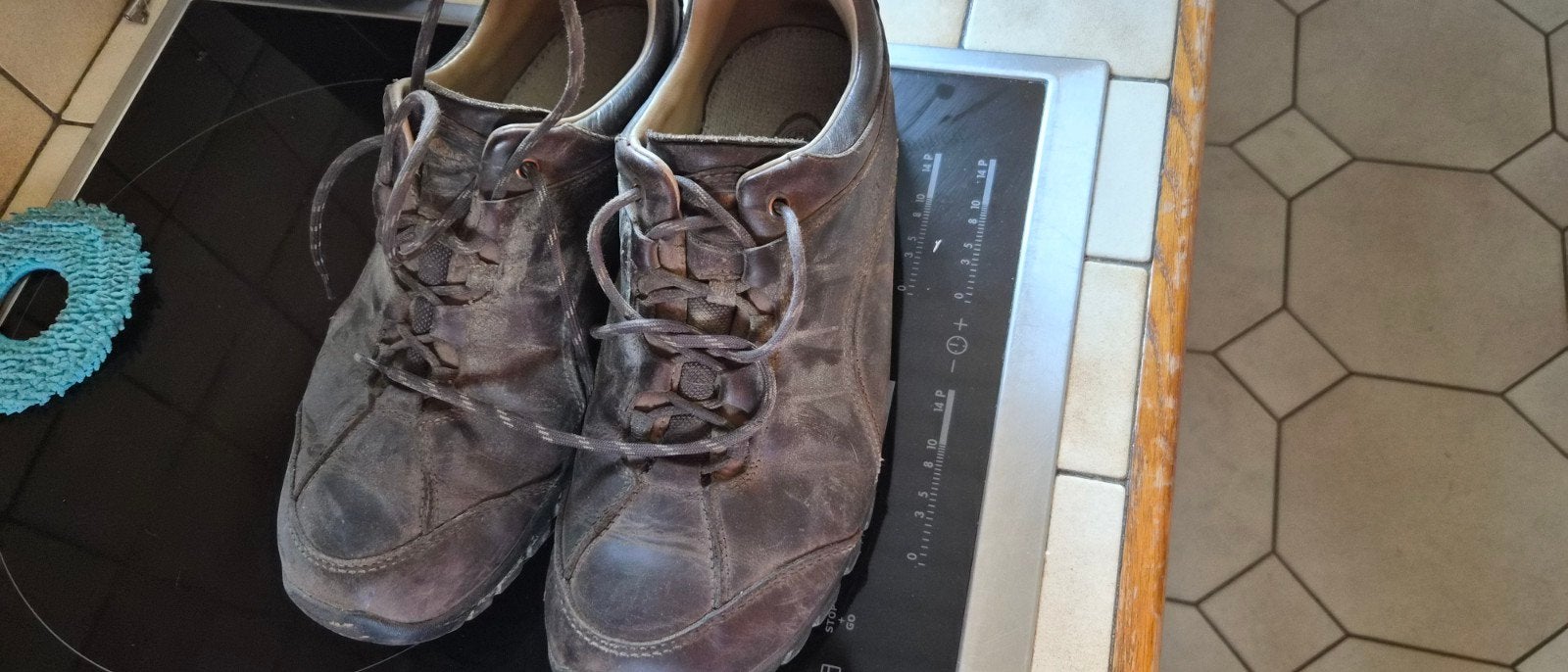 Meindl Lage Wandelschoenen Maat 44.5, Kleding | Heren, Schoenen, Bruin, Ophalen of Verzenden, Meindl, Gedragen