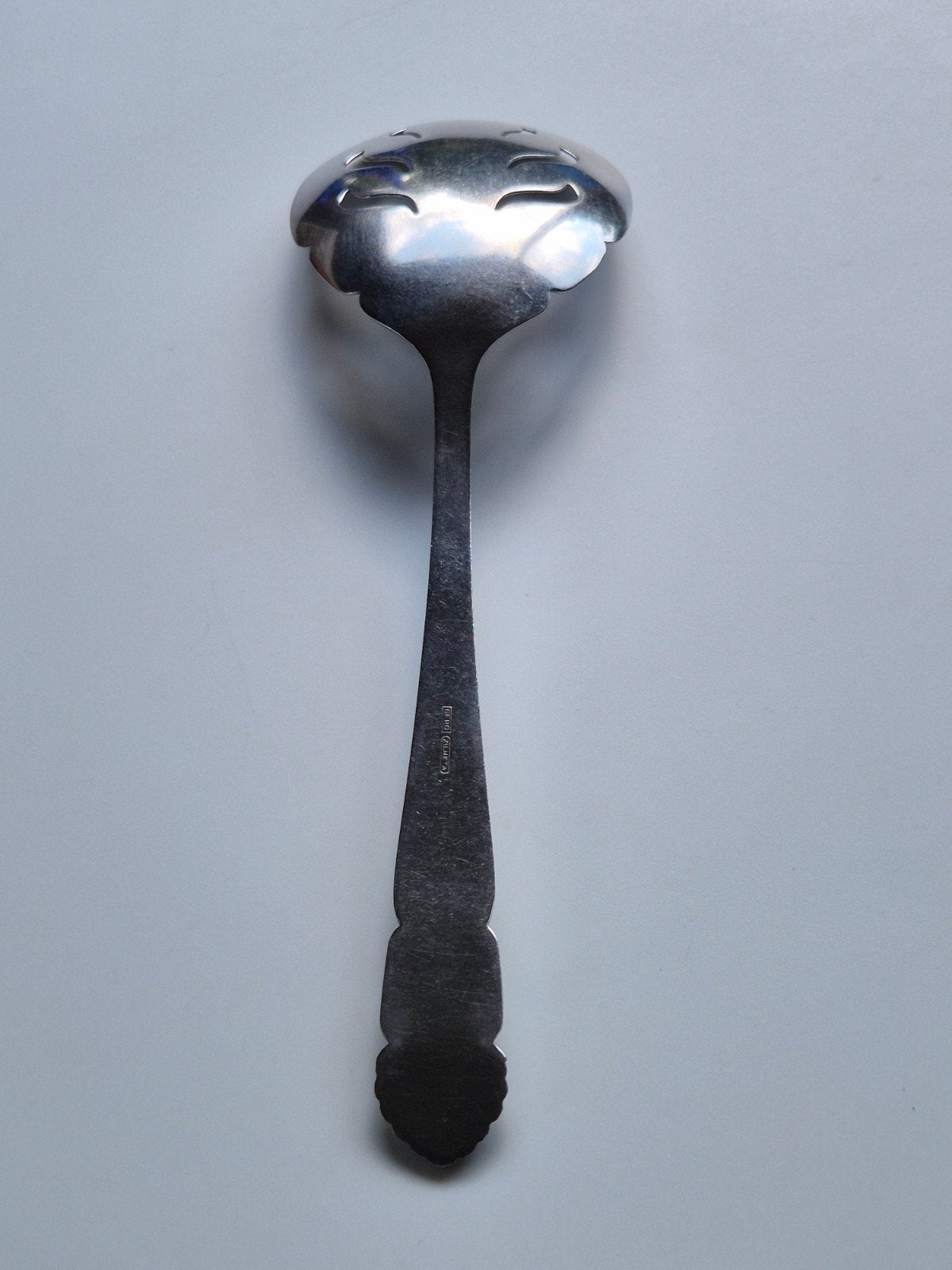 Gero Zilmeta model 361 Natfruitschep Braam, Ophalen of Verzenden