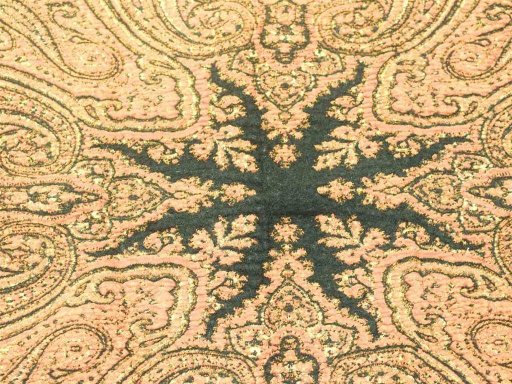 Tafelkleed 51687, Ophalen of Verzenden, Gebruikt, Rechthoek